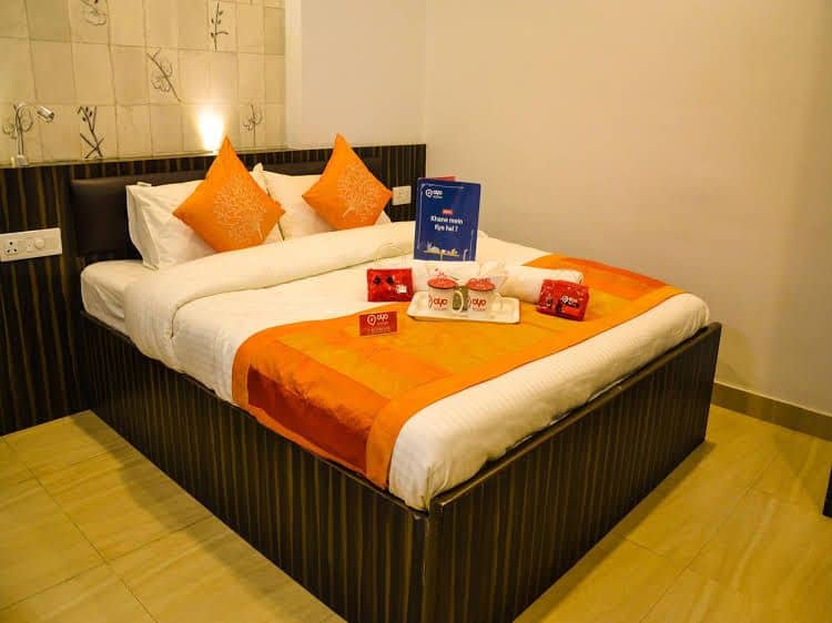 OYO Rooms Lucknow Junction OYO Rooms Lucknow Junction