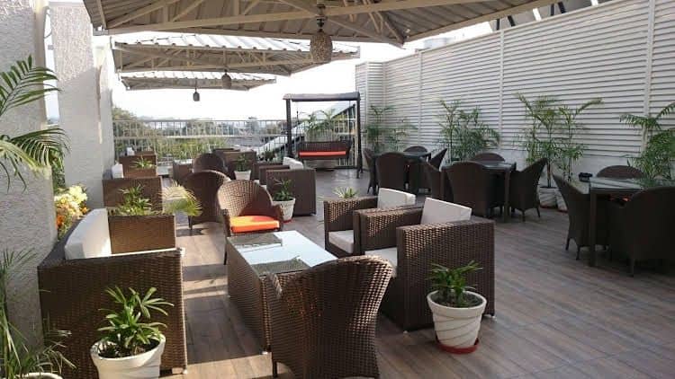 Imperial Clarks INN Dehradun Imperial Clarks INN Dehradun