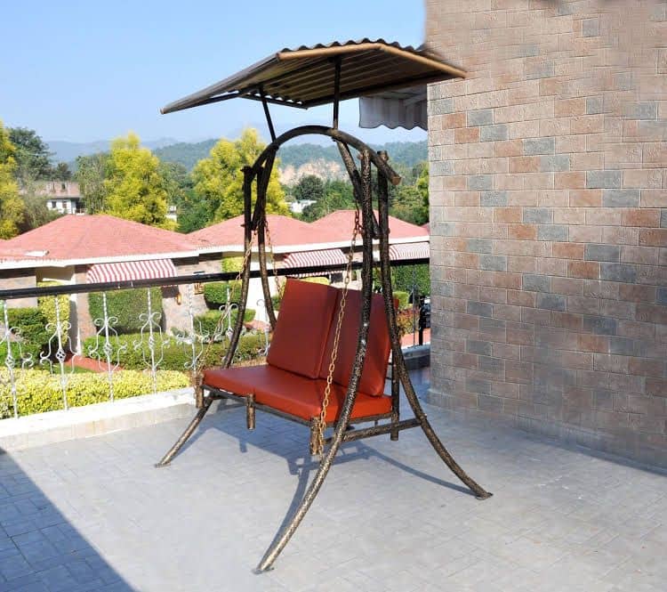 Regenta Resort Tarika Regenta Resort Tarika