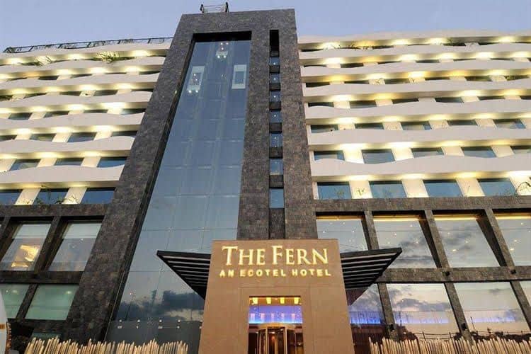 The Fern Ahmedabad