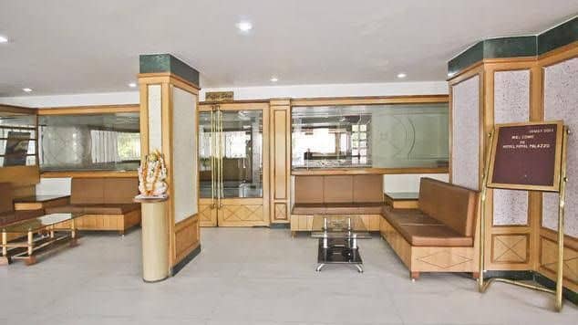 Super Townhouse Subhash Nagar Formerly Royal Palazzo Super Townhouse Subhash Nagar Formerly Royal Palazzo
