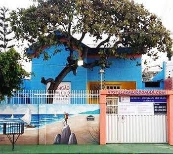 Hostel Dragao do Mar Hostel Dragao do Mar