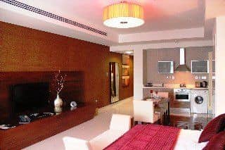 Fraser Suites Doha Fraser Suites Doha