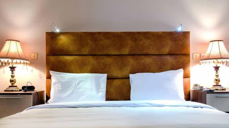 The Chesterfield