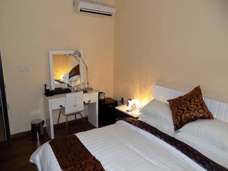 Caravel Suites Caravel Suites