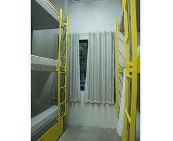 ID Hostel Leblon