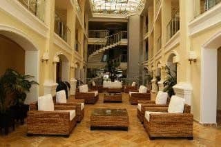 Istanbul Palace