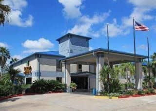Quality Inn and Suites SeabrookNASAKemah