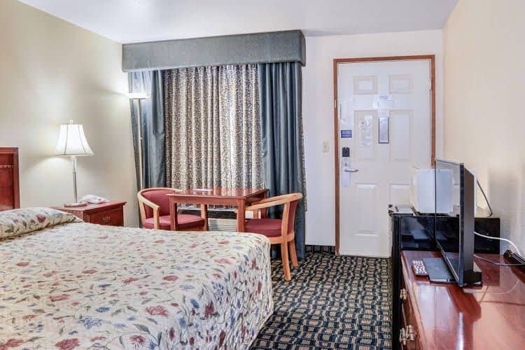 Rodeway Inn Rodeway Inn