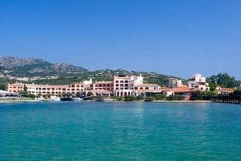 Cala di Volpe a Luxury Collection Costa Smeralda