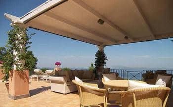 Anacapri Villa Linaro Anacapri Villa Linaro