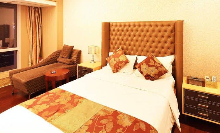 Xingyi International Service Apartment Xingyi International Service Apartment