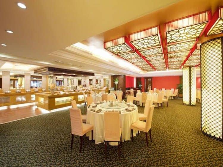 Mercure Shanghai Royalton