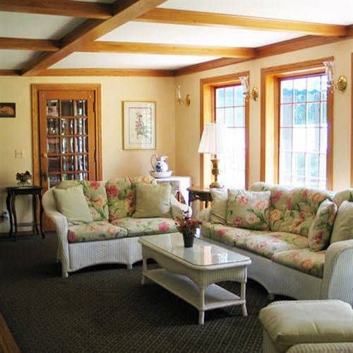 The French Country Inn Lake Geneva
