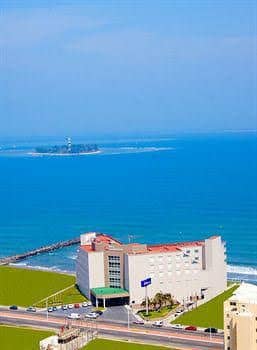 Hilton Garden Inn Boca del Rio Veracruz Hilton Garden Inn Boca del Rio Veracruz