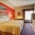 Quality Inn and Suites Quality Inn and Suites