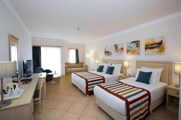 Paloma Grida Resort and Spa