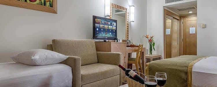 Alva Donna Exclusive and Spa - All Inclusive