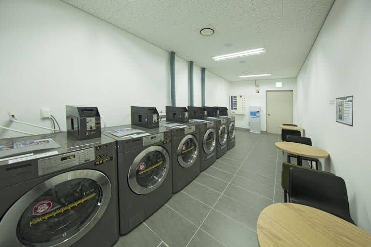 Ramada Encore Seoul Magok