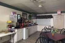 Econo Lodge Inn and Suites Near AT and T Center
