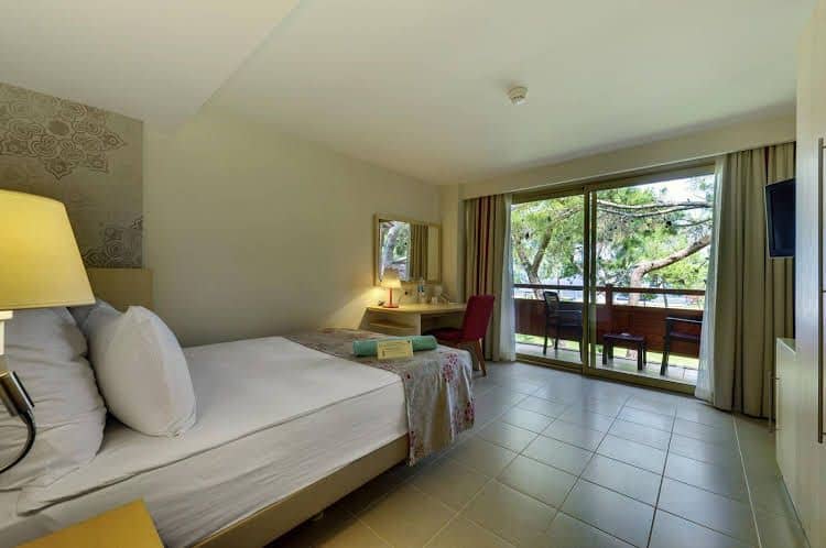 Robinson Club camyuva AllInclusive