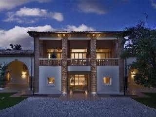 Ca Mura Natura e Resort