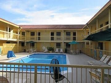 Quality Inn Harlingen Quality Inn Harlingen
