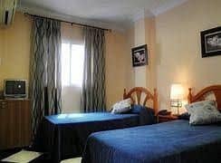 Oasis Conil Oasis Conil