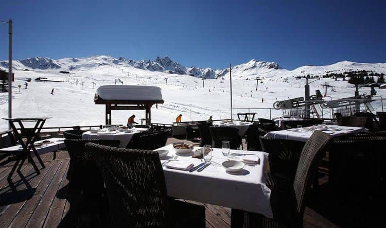 Alpes Pralong Alpes Pralong