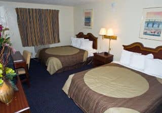 Easy Rest Inn