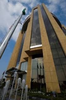Ramada Gulf A Khobar
