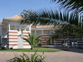 Le Domaine Des Sables Le Domaine Des Sables