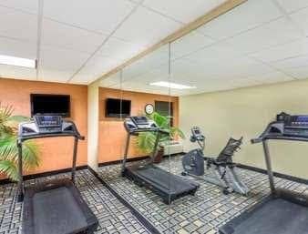 Days Inn and Suites South Boston Days Inn and Suites South Boston