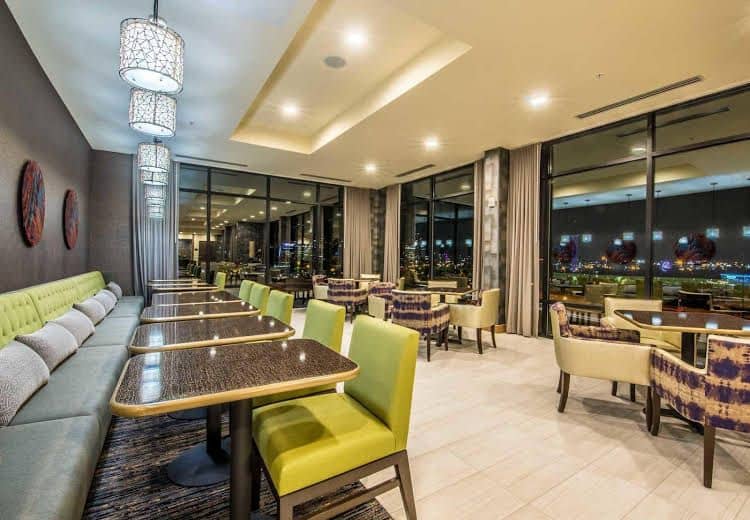 Fairfield Inn and Suites by Marriott Denver Downtown