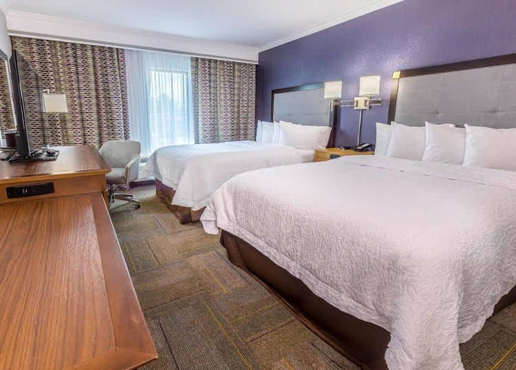 Hampton Inn and Suites Dublin Hampton Inn and Suites Dublin