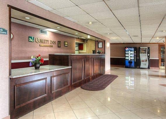 Days Inn Easton