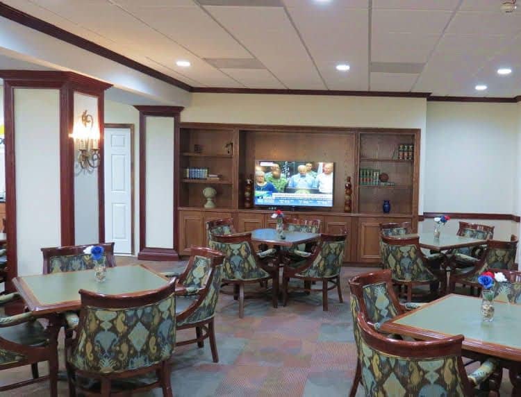 Days Inn Montgomery Near AUM