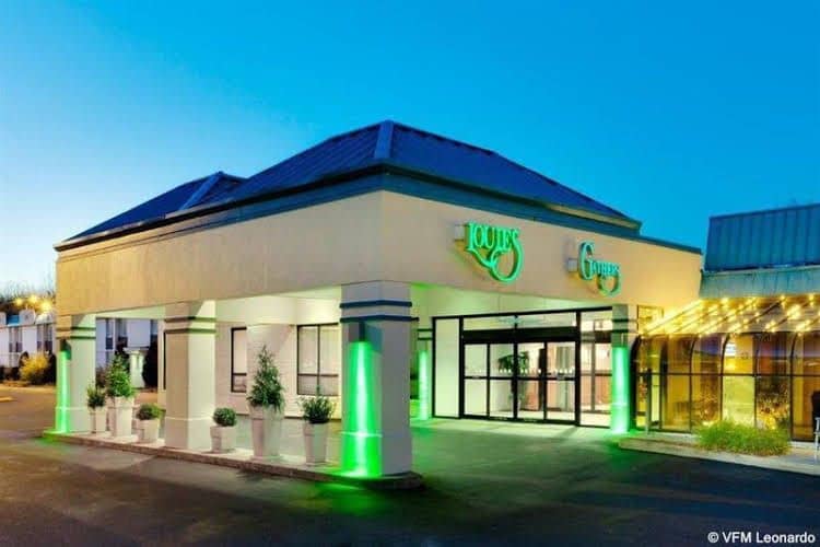 Holiday Inn Kingston Holiday Inn Kingston