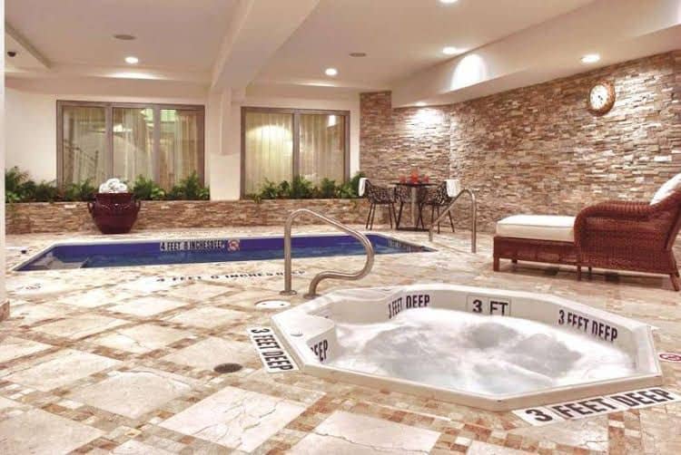 BEST WESTERN Viana and Spa Premier Collection