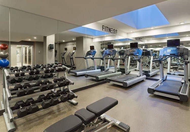 Fairfield Inn & Suites New York Manhattan/Central Park