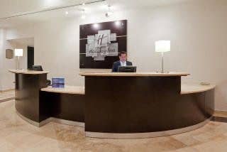 Holiday Inn Campeche Holiday Inn Campeche