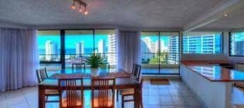 Genesis Holiday Apartments