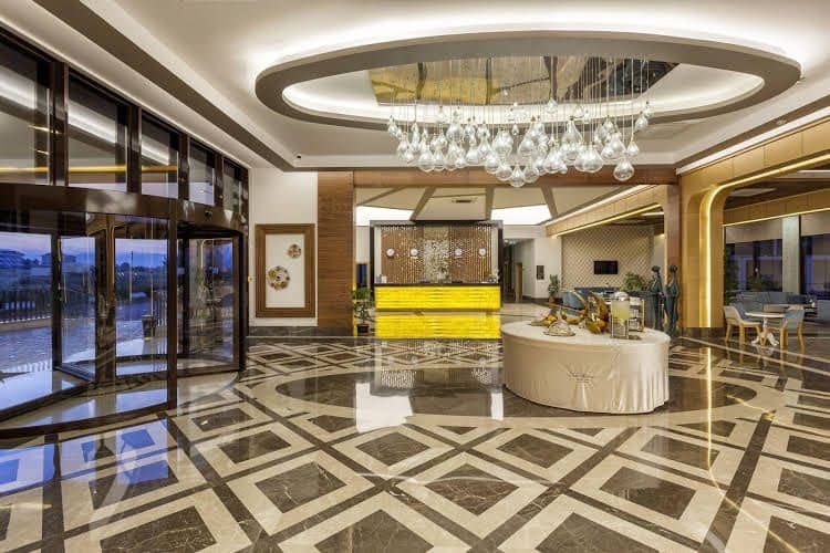 Glamour Resort and Spa All Inclusive