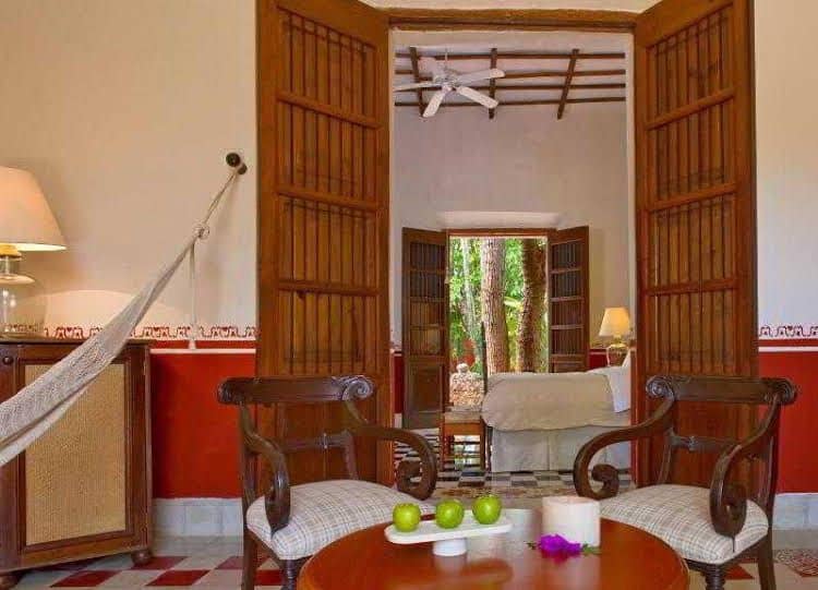 Hacienda Temozon a Luxury Collection Temozon Sur Hacienda Temozon a Luxury Collection Temozon Sur