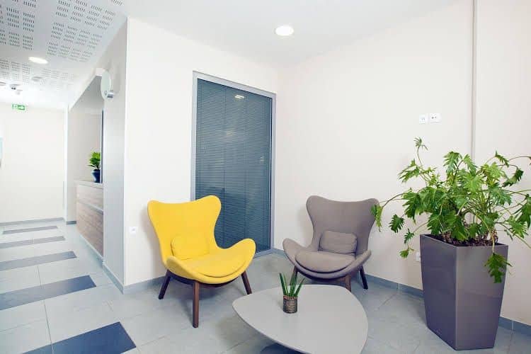 Sejours and Affaires Paris Bagneux