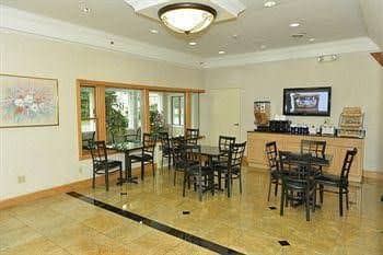 Whitney Inn and Suites