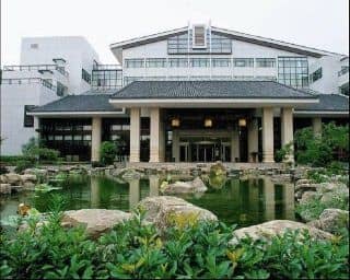 Zhejiang Hotel