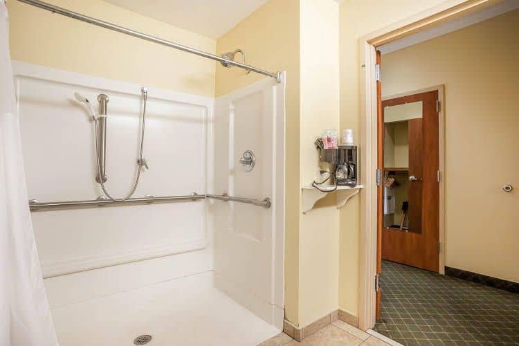 Rodeway Inn Tahlequah