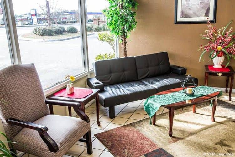 Rodeway Inn and Suites
