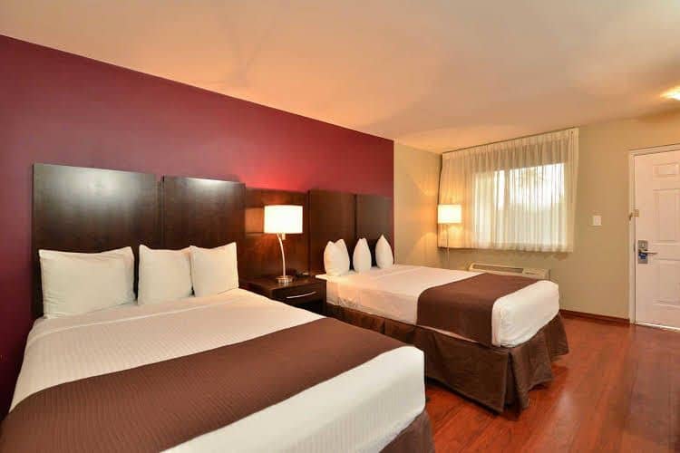 Quality Inn and Suites Phoenix NW Sun City Quality Inn and Suites Phoenix NW Sun City